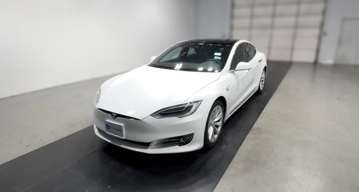 2016 Tesla Model S 75D -
                  Tempe, AZ