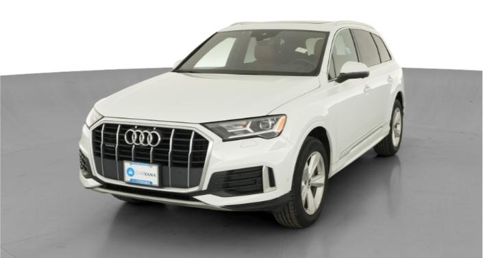 Thumbnail: 2021 Audi Q7 - 1