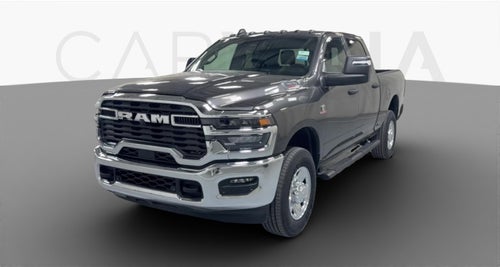 2026 Ram 2500 Crew Cab