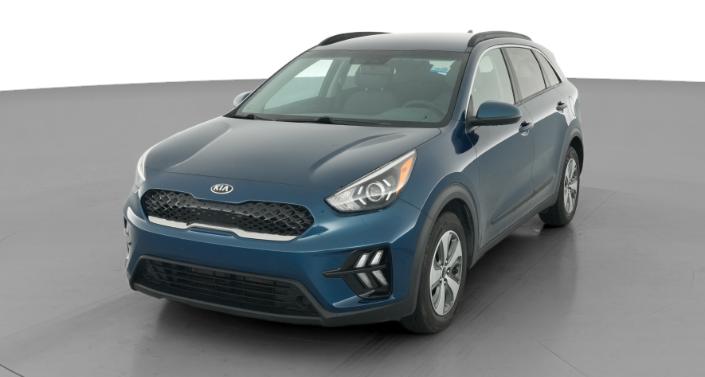 2021 Kia Niro LX -
                  Haines City, FL
