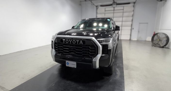 Thumbnail: 2023 Toyota Tundra - 1