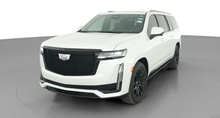 Thumbnail: 2023 Cadillac Escalade - 1