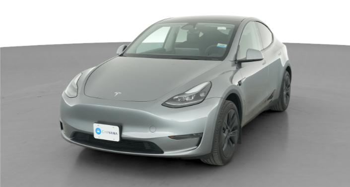 Thumbnail: 2025 Tesla Model Y - 1