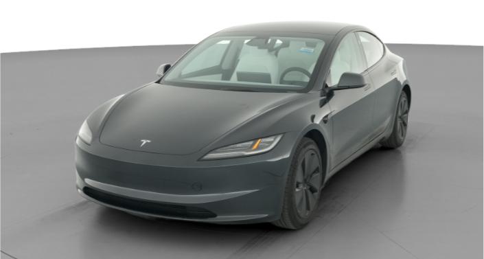 Thumbnail: 2025 Tesla Model 3 - 1