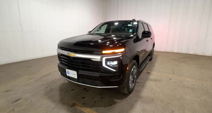 Thumbnail: 2025 Chevrolet Suburban - 1