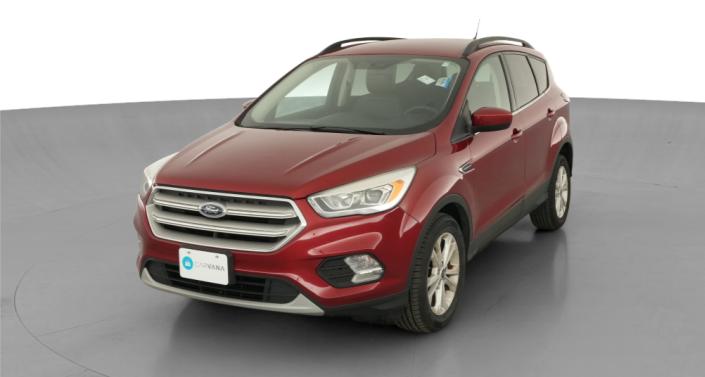 Thumbnail: 2019 Ford Escape - 1