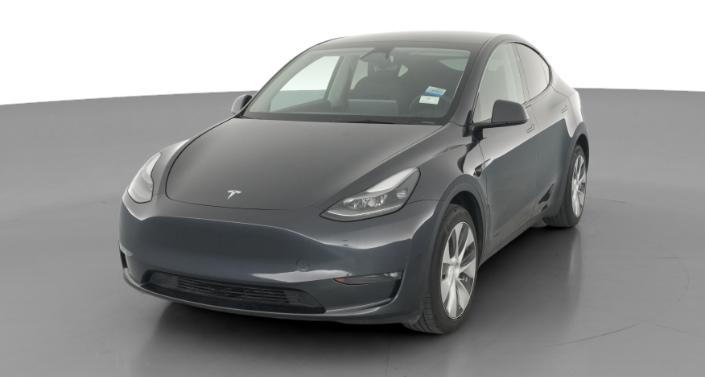 Thumbnail: 2024 Tesla Model Y - 1