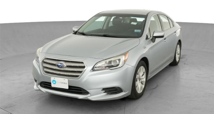 Thumbnail: 2017 Subaru Legacy - 1
