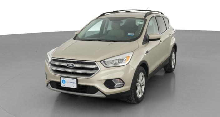Thumbnail: 2017 Ford Escape - 1