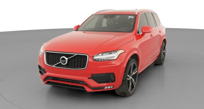 Thumbnail: 2019 Volvo XC90 - 1