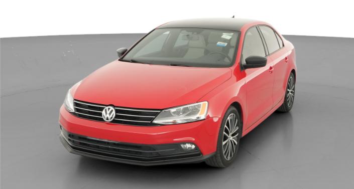 Thumbnail: 2016 Volkswagen Jetta - 1