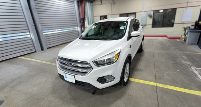Thumbnail: 2017 Ford Escape - 1