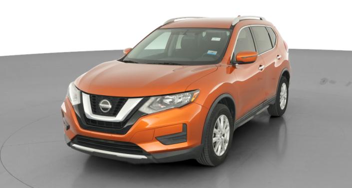 Thumbnail: 2018 Nissan Rogue - 1