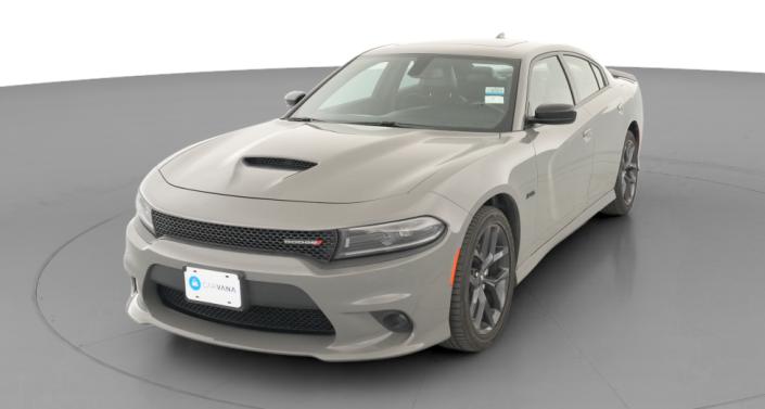Thumbnail: 2023 Dodge Charger - 1
