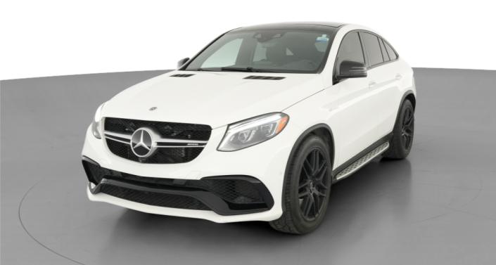 Thumbnail: 2018 Mercedes-Benz GLE - 1