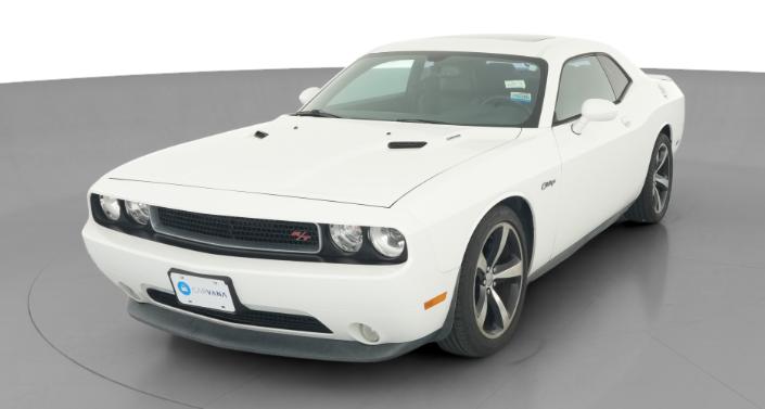 Thumbnail: 2014 Dodge Challenger - 1
