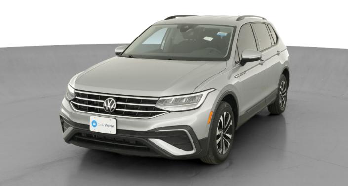 Thumbnail: 2023 Volkswagen Tiguan - 1