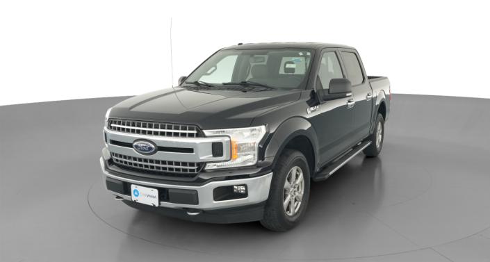 Thumbnail: 2018 Ford Econoline - 1