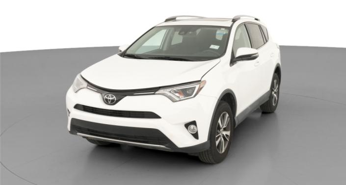 Thumbnail: 2018 Toyota RAV4 - 1