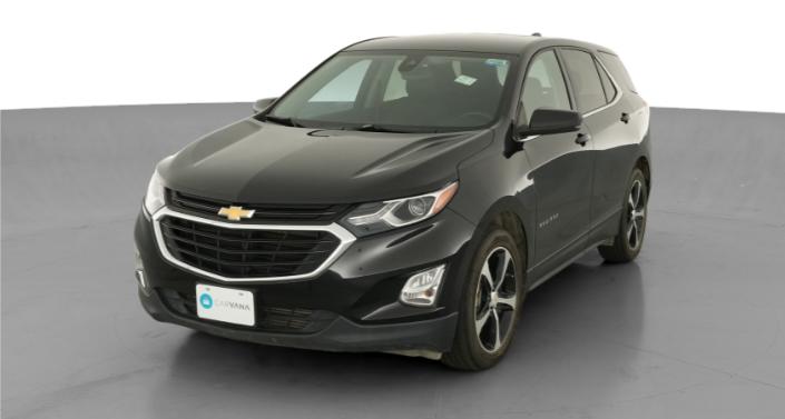 Thumbnail: 2020 Chevrolet Equinox - 1