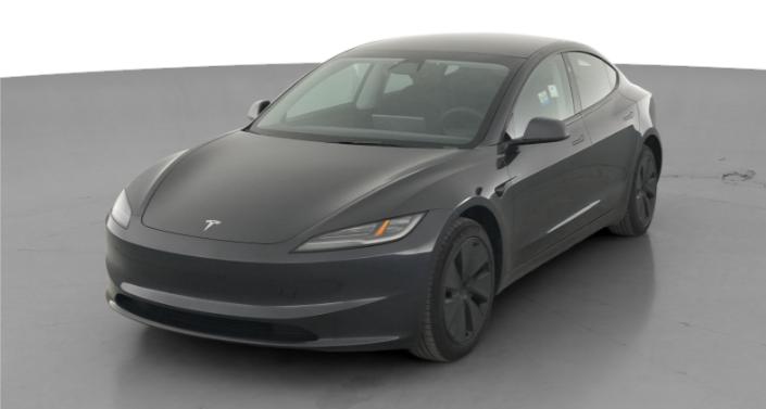 Thumbnail: 2025 Tesla Model 3 - 1