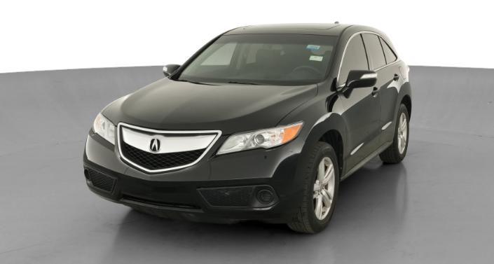 Thumbnail: 2015 Acura RDX - 1