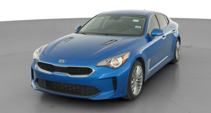 2018 Kia Stinger Base -
                  Tolleson, AZ