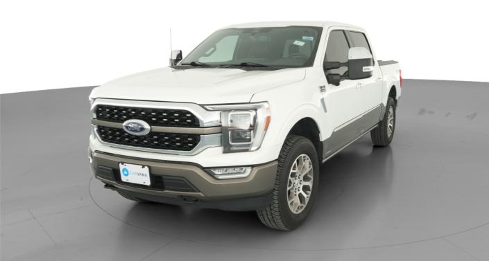 Thumbnail: 2021 Ford Econoline - 1