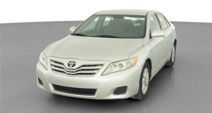 2010 Toyota Camry LE -
                  Richton Park, IL
