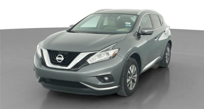 Thumbnail: 2015 Nissan Murano - 1
