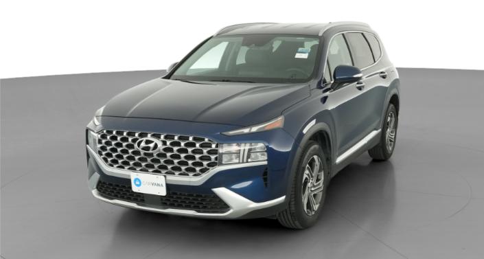 Thumbnail: 2022 Hyundai Santa Fe - 1
