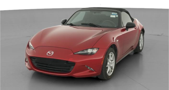 2017 Mazda MX-5 Miata Sport -
                  Tolleson, AZ