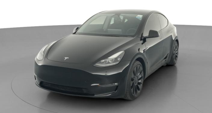 Thumbnail: 2023 Tesla Model Y - 1