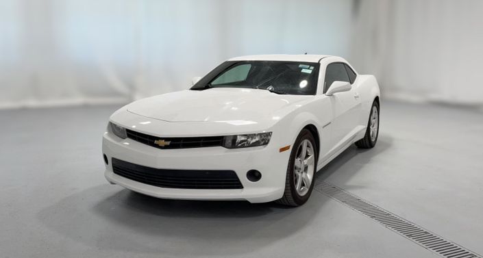 2015 Chevrolet Camaro LT -
                  Madison, TN
