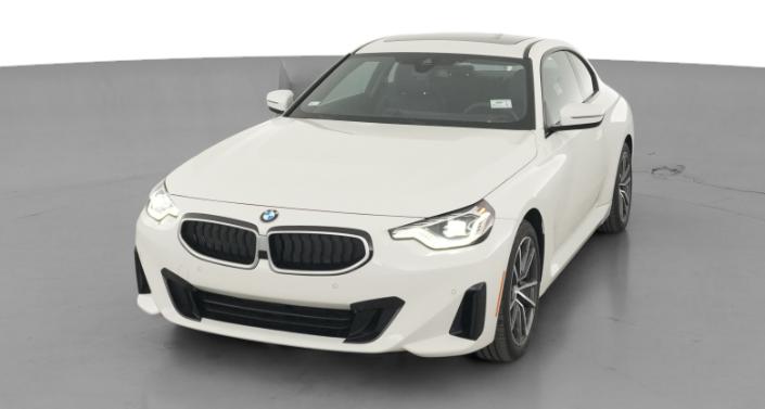 Thumbnail: 2025 BMW 2 Series - 1