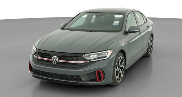 Thumbnail: 2024 Volkswagen Jetta - 1