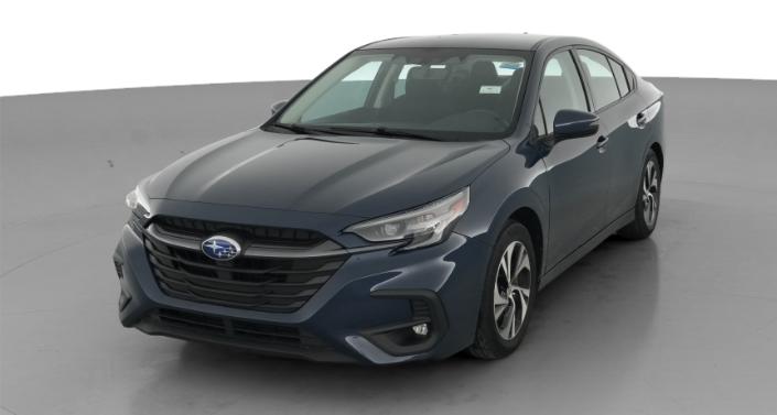 Thumbnail: 2023 Subaru Legacy - 1
