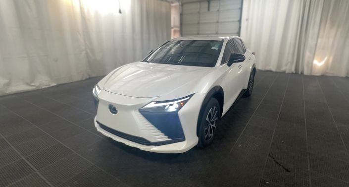 2025 Lexus RZ 450e -
                  North Las Vegas, NV
