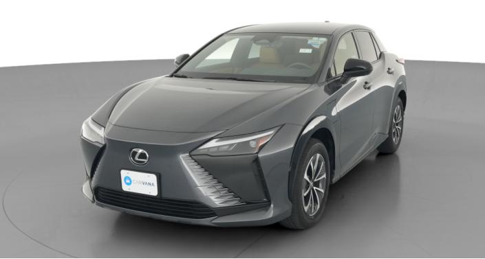2024 Lexus RZ 300e -
                  Rocklin, CA