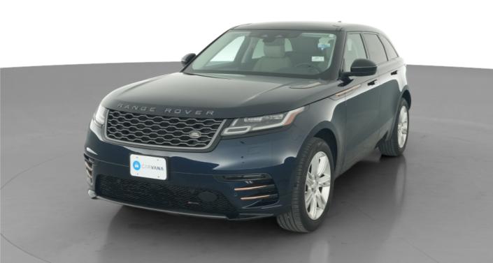 Thumbnail: 2022 Land Rover Range Rover Velar - 1