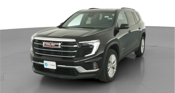 Thumbnail: 2024 GMC Acadia - 1