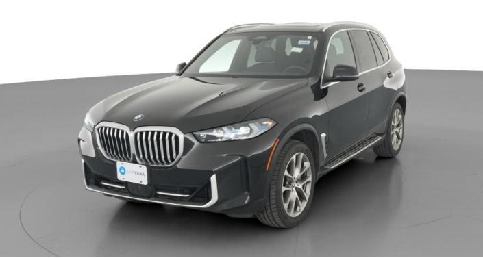 Thumbnail: 2025 BMW X5 - 1