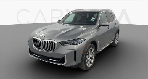 2024 BMW X5