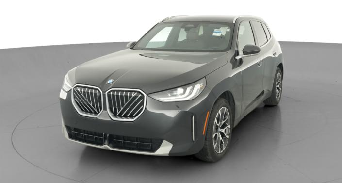 Thumbnail: 2025 BMW X3 - 1