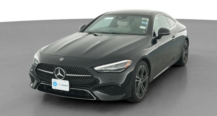 2025 Mercedes-Benz CLE 300 -
                  Indianapolis, IN