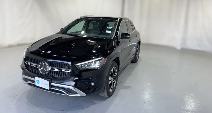 Thumbnail: 2025 Mercedes-Benz GLA - 1