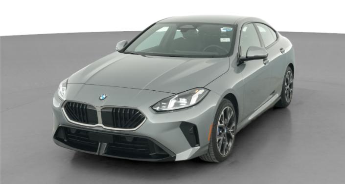 Thumbnail: 2025 BMW 2 Series - 1