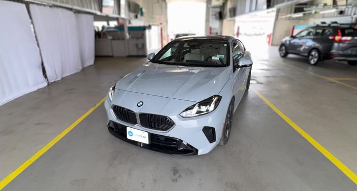 Thumbnail: 2025 BMW 2 Series - 1