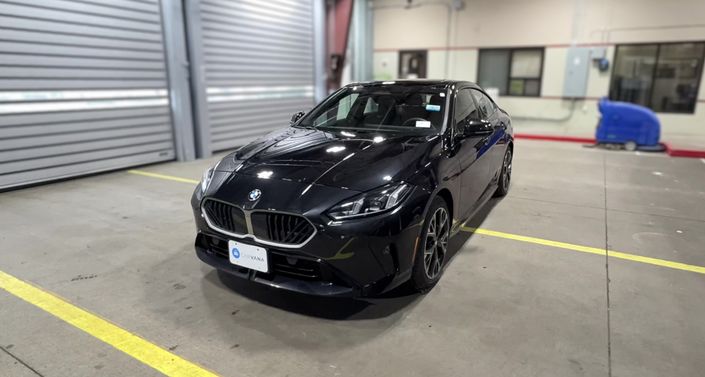 Thumbnail: 2025 BMW 2 Series - 1