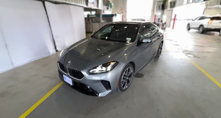 Thumbnail: 2025 BMW 2 Series - 1